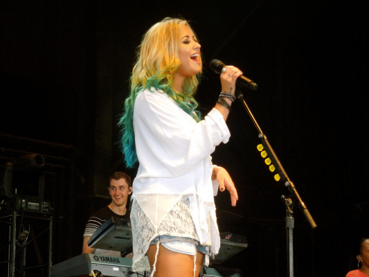 Demi Lovato pic #548250