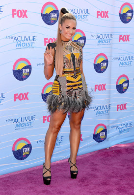 Demi Lovato pic #539513