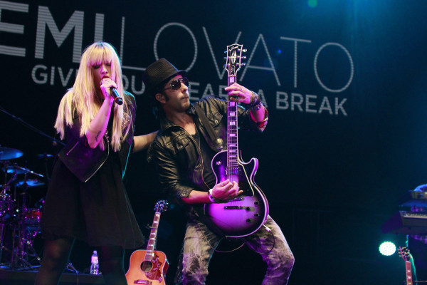 Demi Lovato pic #567206