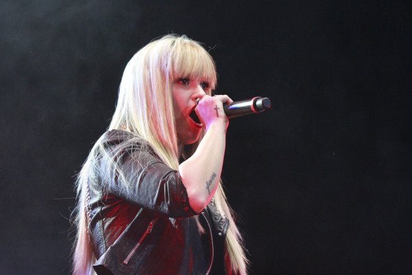 Demi Lovato pic #567208