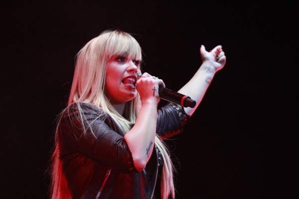 Demi Lovato pic #567204