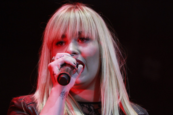 Demi Lovato pic #567209