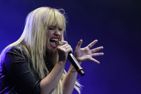 Demi Lovato pic #567203