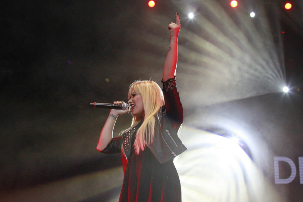 Demi Lovato pic #567202