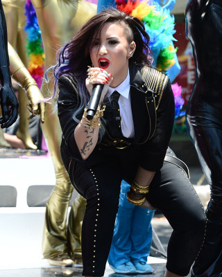 Demi Lovato pic #741618