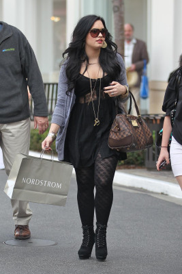 Demi Lovato pic #373725