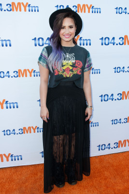 Demi Lovato pic #744299