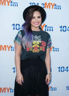 Demi Lovato pic #744295