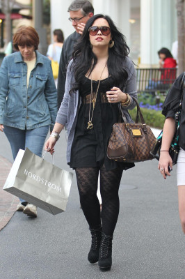 Demi Lovato pic #373726