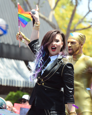 Demi Lovato pic #741614