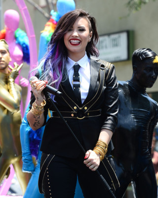Demi Lovato pic #741617