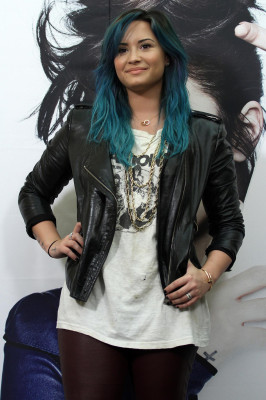 Demi Lovato pic #673226