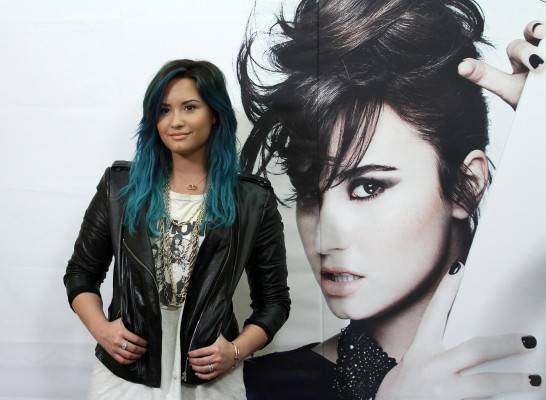 Demi Lovato pic #673225