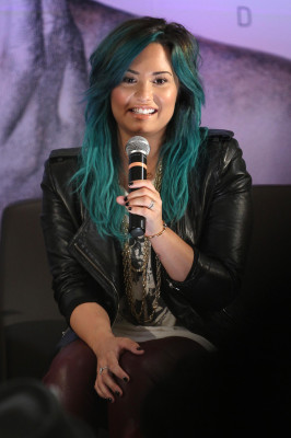 Demi Lovato pic #673224