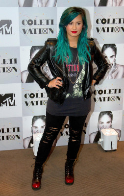 Demi Lovato pic #673222