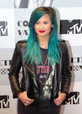 Demi Lovato pic #673221