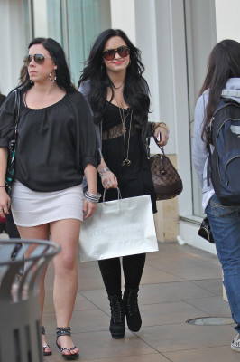 Demi Lovato pic #373723