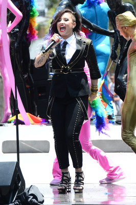 Demi Lovato pic #741616