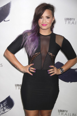 Demi Lovato pic #748161