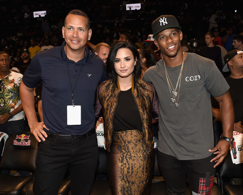 photo 29 in Demi Lovato gallery [id901562] 2016-07-26 00:00:00