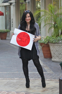 Demi Lovato pic #373731