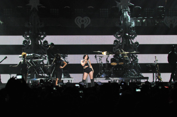 Demi Lovato pic #858258