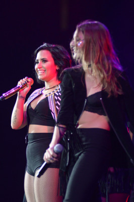 Demi Lovato pic #858557