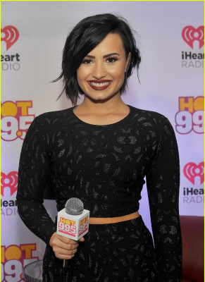 Demi Lovato pic #801708