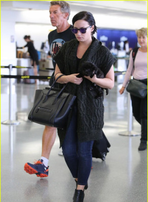 Demi Lovato pic #836493