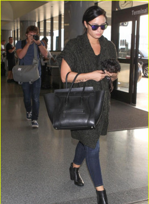 Demi Lovato pic #836492