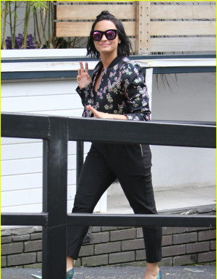 Demi Lovato pic #833019