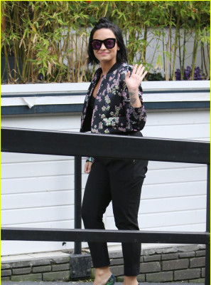 Demi Lovato pic #833018