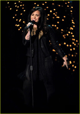 Demi Lovato pic #590818