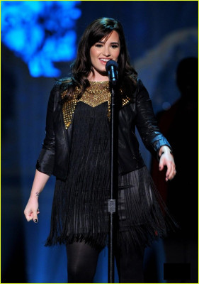 Demi Lovato pic #590819