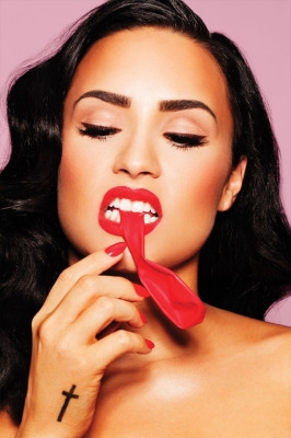 Demi Lovato pic #833920