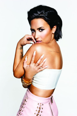 Demi Lovato pic #828349