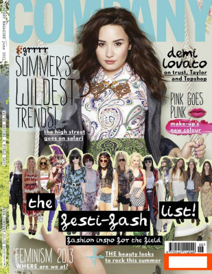 Demi Lovato pic #632184