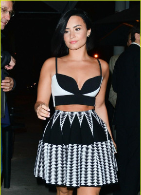 Demi Lovato pic #822021