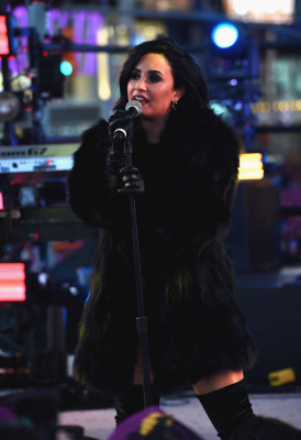 photo 9 in Demi Lovato gallery [id857752] 2016-01-04 00:00:00