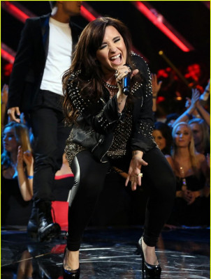 Demi Lovato pic #592945