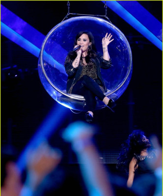 Demi Lovato pic #592944