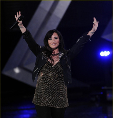 Demi Lovato pic #592943