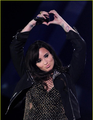 Demi Lovato pic #592942