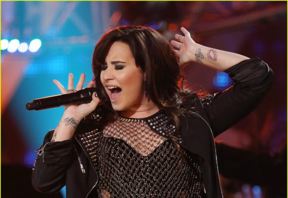 Demi Lovato pic #592941