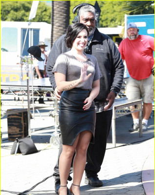Demi Lovato pic #801692