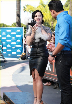 Demi Lovato pic #801689