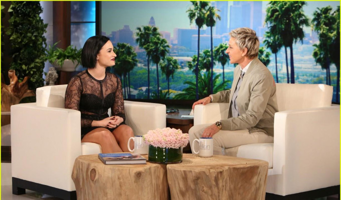 photo 25 in Demi Lovato gallery [id869360] 2016-02-22 00:00:00