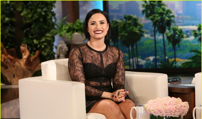 Demi Lovato pic #869359