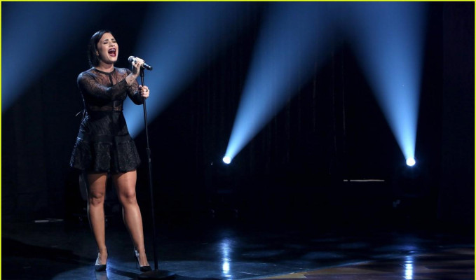 Demi Lovato pic #869361
