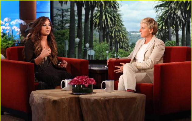 Demi Lovato pic #421596